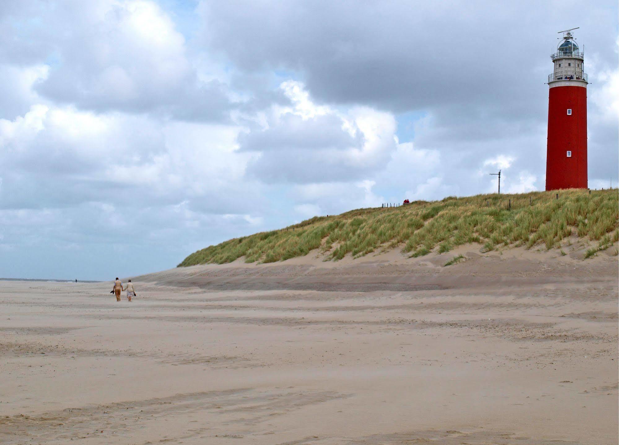 Roompot Kustpark Texel デ・コーフ エクステリア 写真