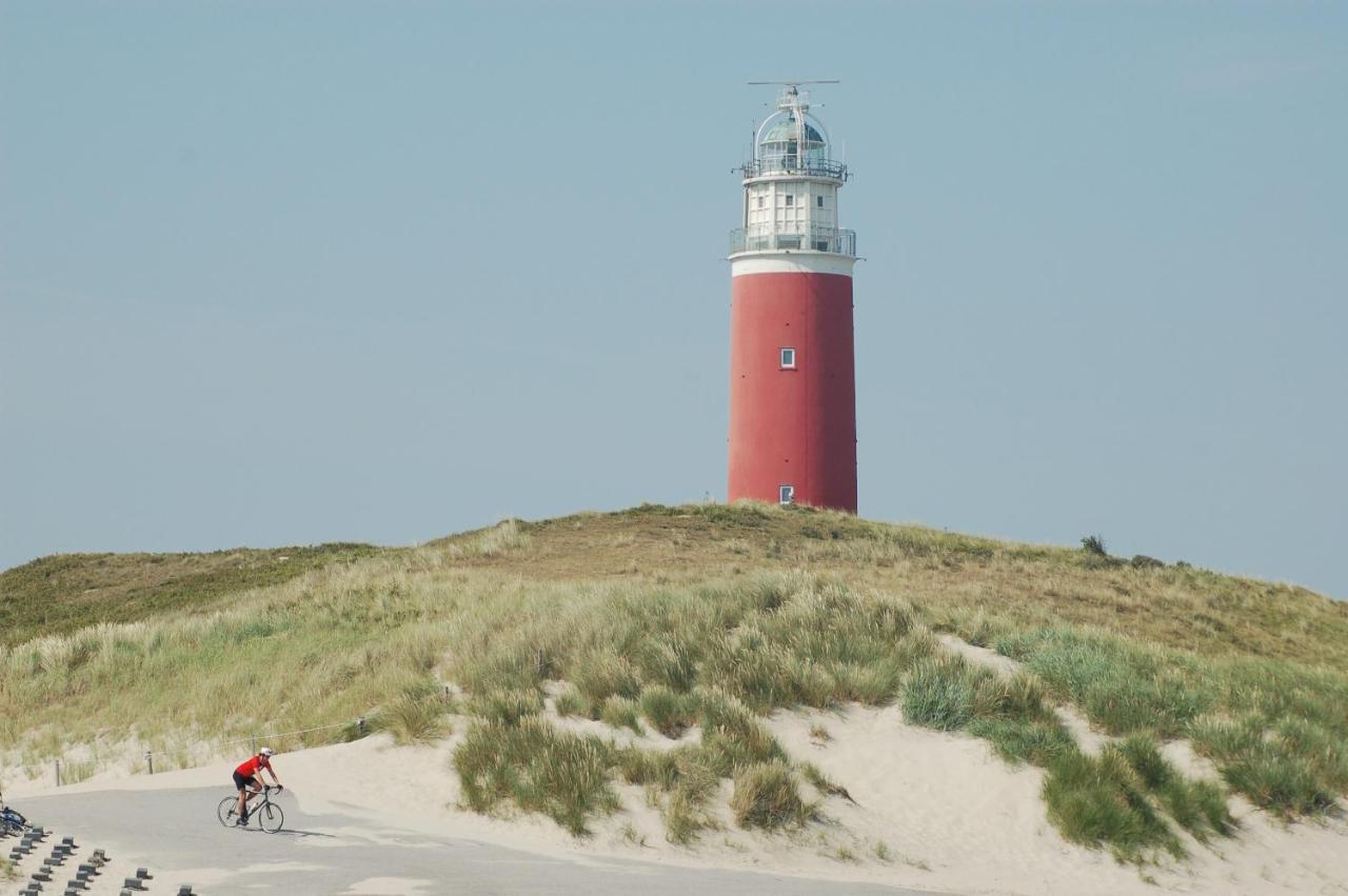 Roompot Kustpark Texel デ・コーフ エクステリア 写真